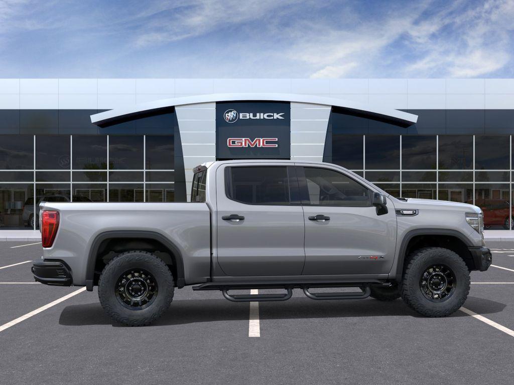 new 2026 GMC Sierra 1500 car, priced at $86,345
