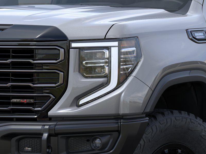 new 2026 GMC Sierra 1500 car, priced at $86,345