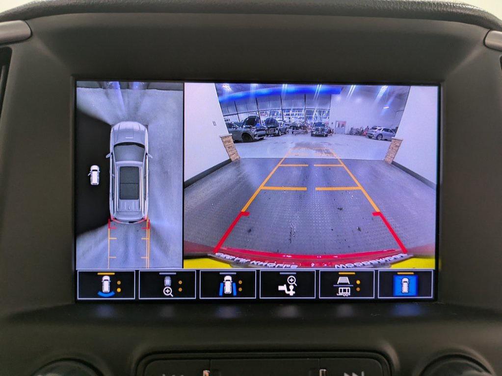 used 2022 GMC Terrain car, priced at $25,900