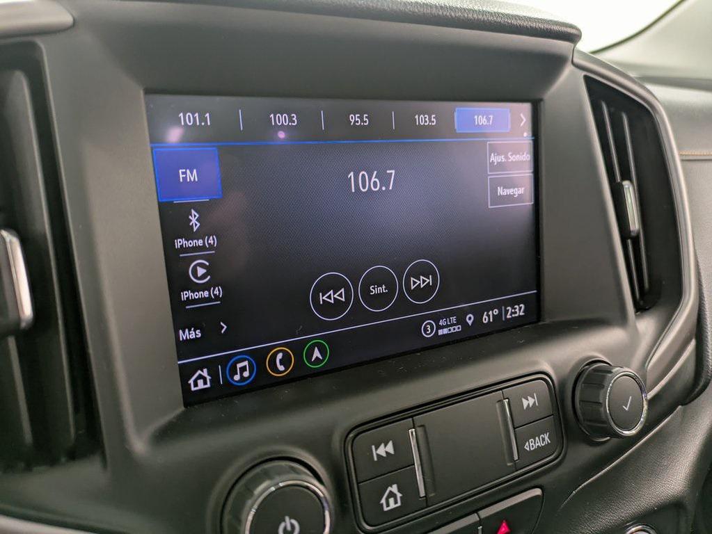 used 2022 GMC Terrain car, priced at $25,900