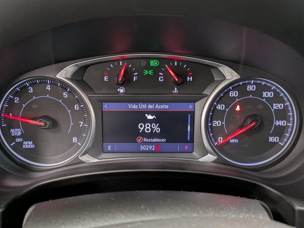 used 2022 GMC Terrain car, priced at $25,900