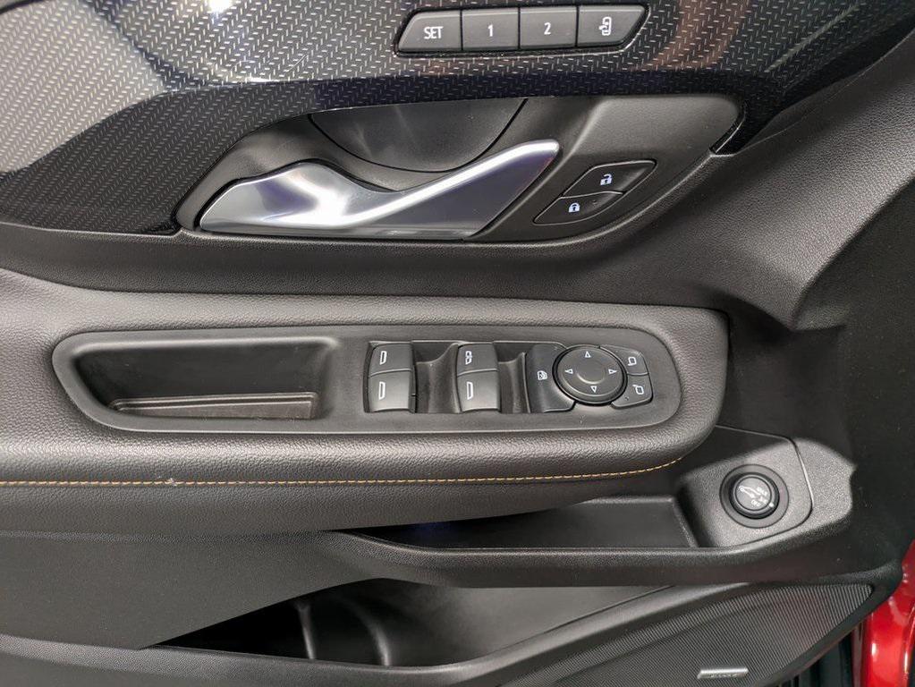 used 2022 GMC Terrain car, priced at $25,900