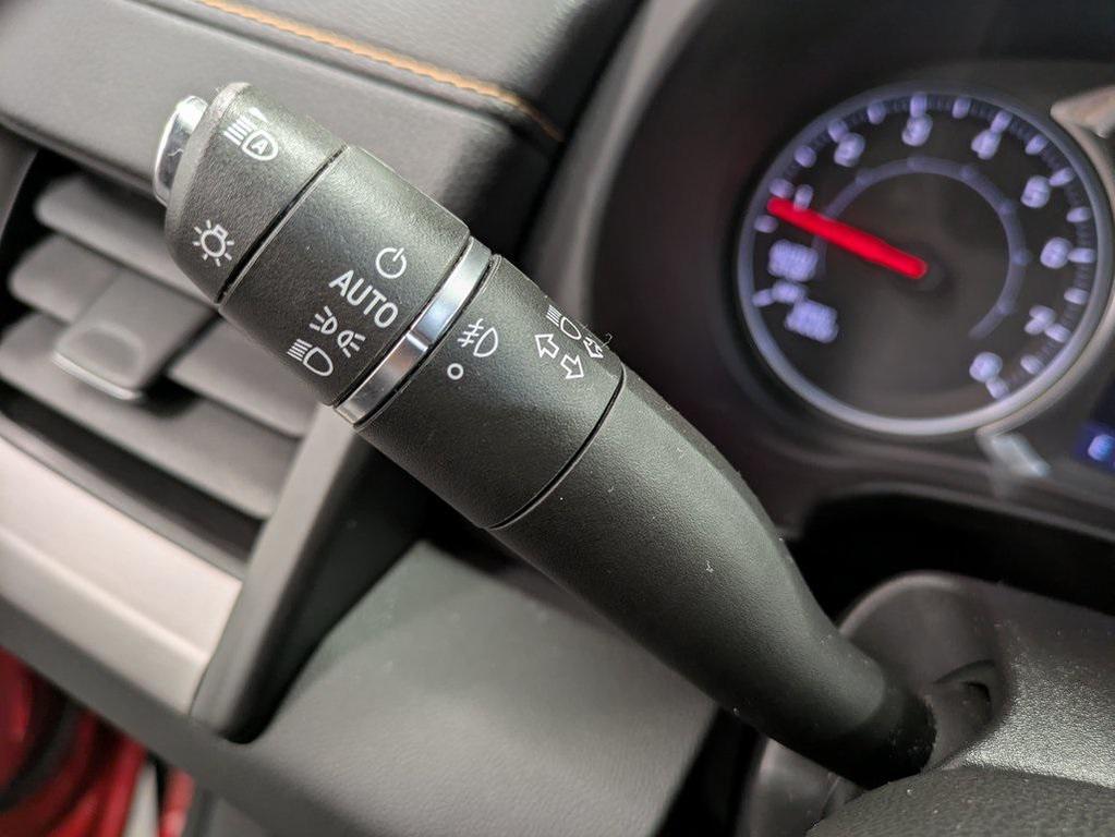 used 2022 GMC Terrain car, priced at $25,900