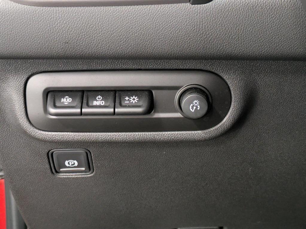 used 2022 GMC Terrain car, priced at $25,900