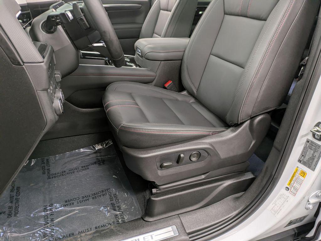 used 2026 Chevrolet Tahoe car, priced at $79,686