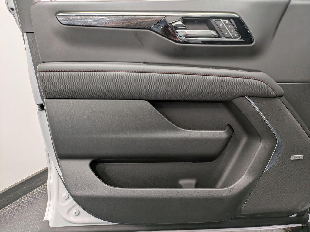 used 2026 Chevrolet Tahoe car, priced at $79,686
