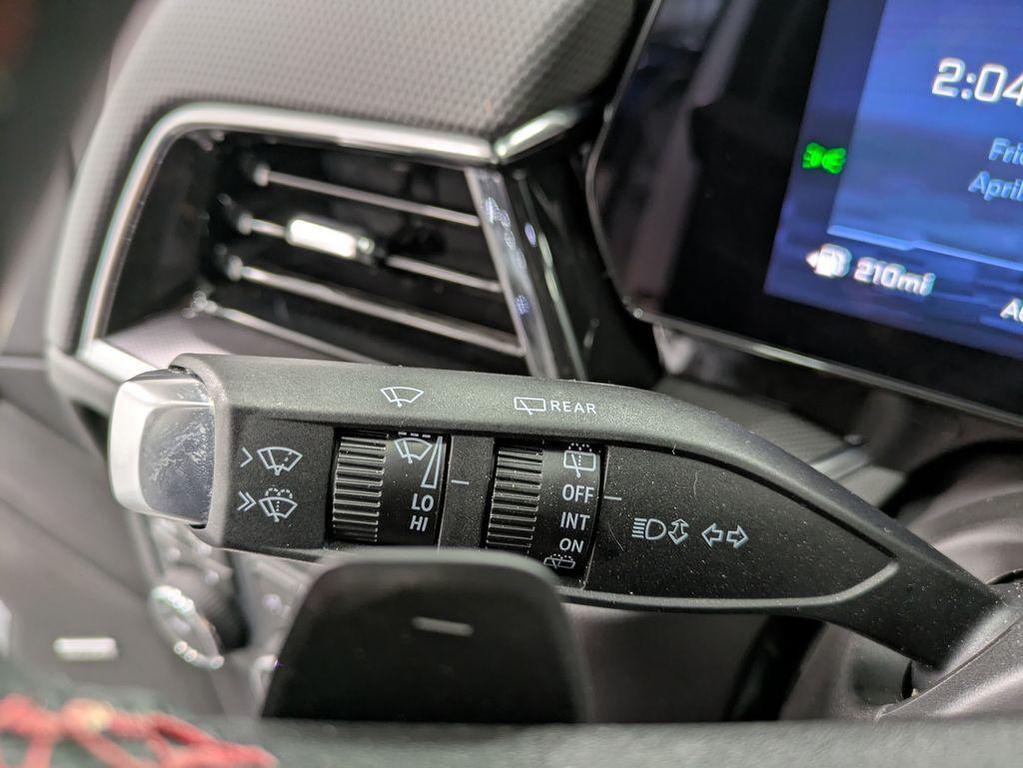 used 2026 Chevrolet Tahoe car, priced at $79,686