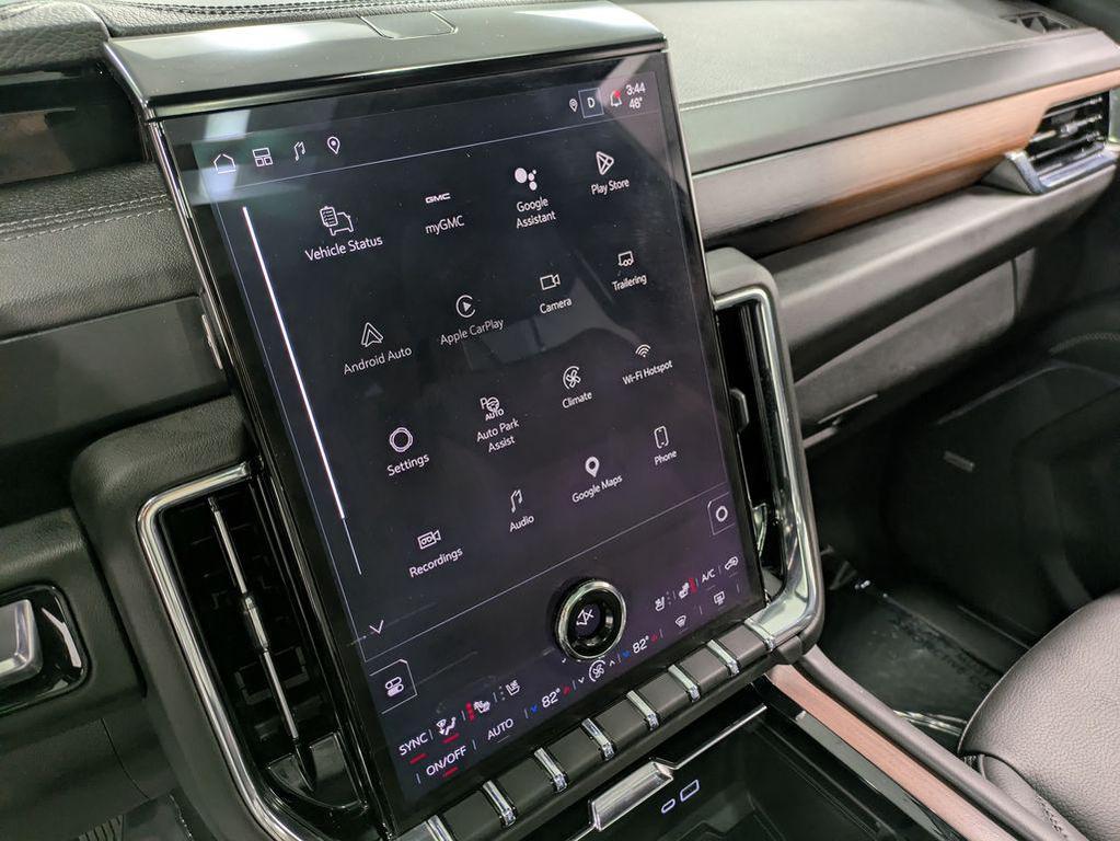 used 2026 GMC Yukon XL car, priced at $91,900