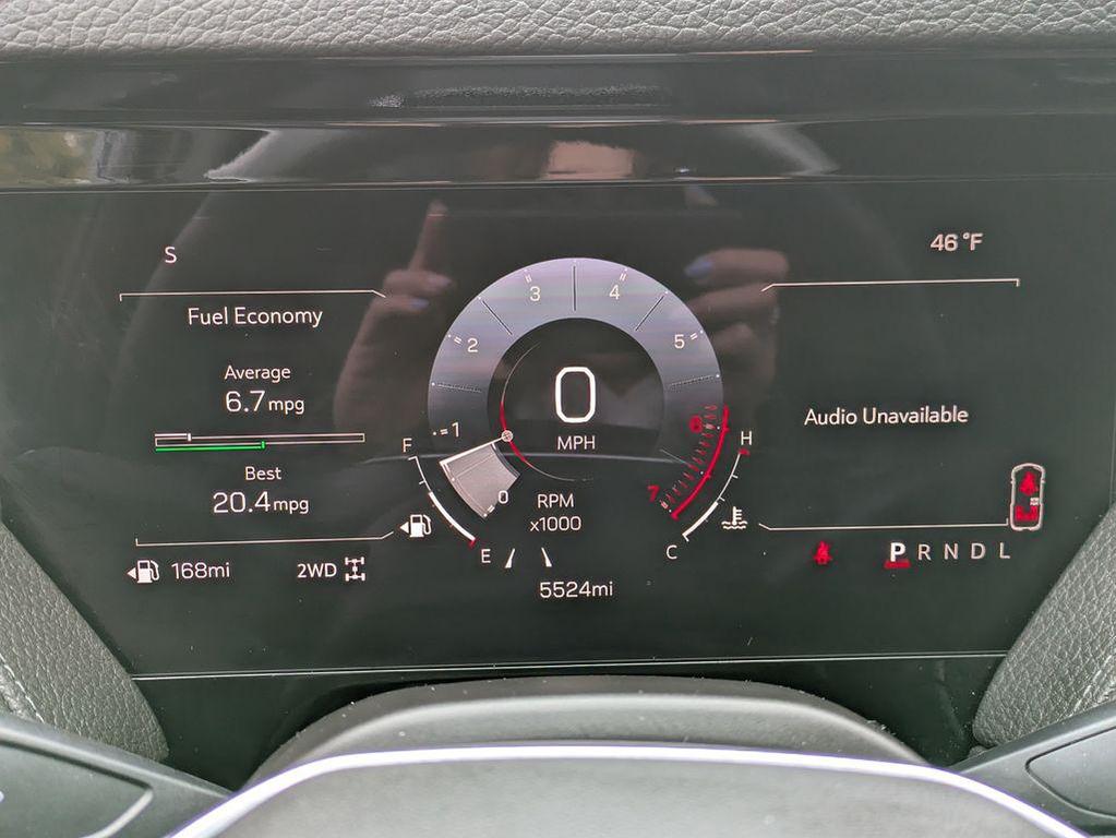 used 2026 GMC Yukon XL car, priced at $91,900