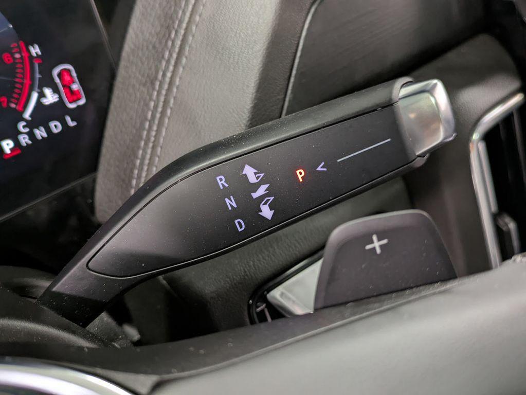 used 2026 GMC Yukon XL car, priced at $91,900