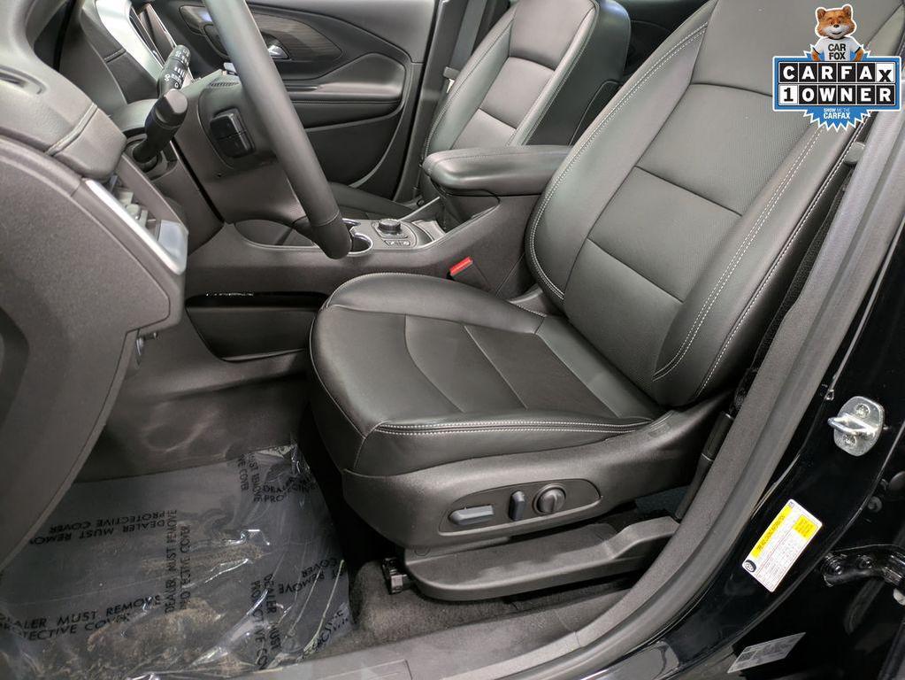 used 2023 GMC Terrain car, priced at $26,900