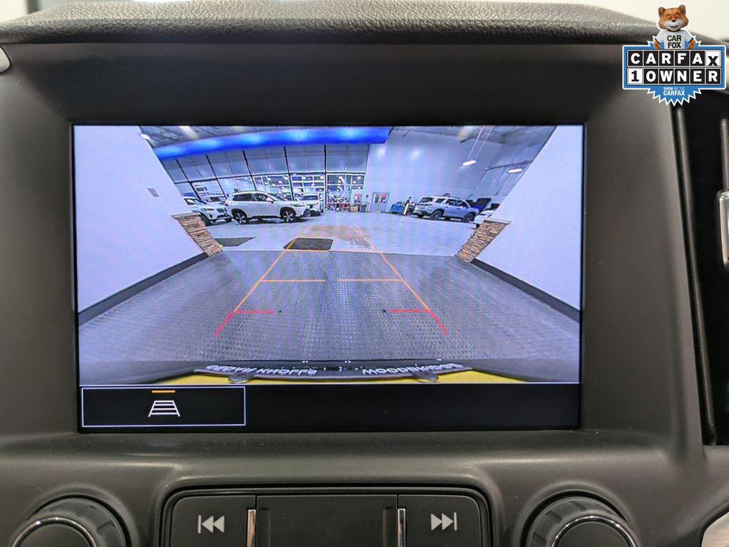 used 2023 GMC Terrain car, priced at $26,900