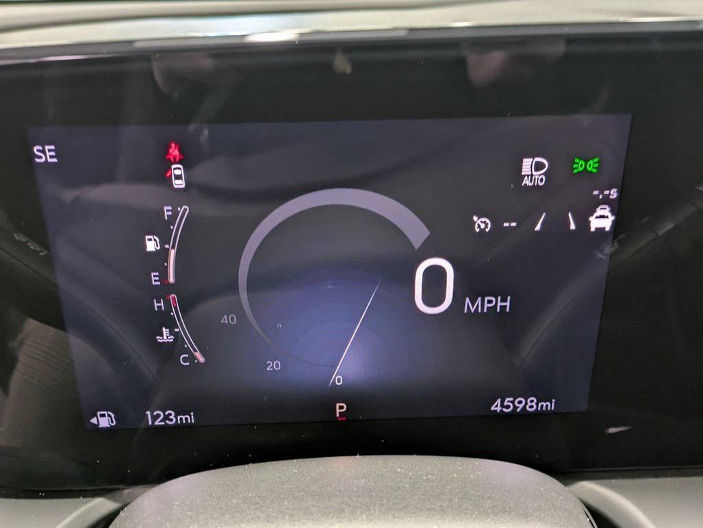 used 2024 Buick Encore GX car, priced at $19,338