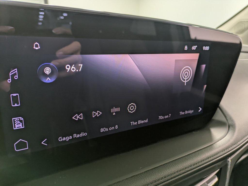 used 2024 Buick Encore GX car, priced at $19,338