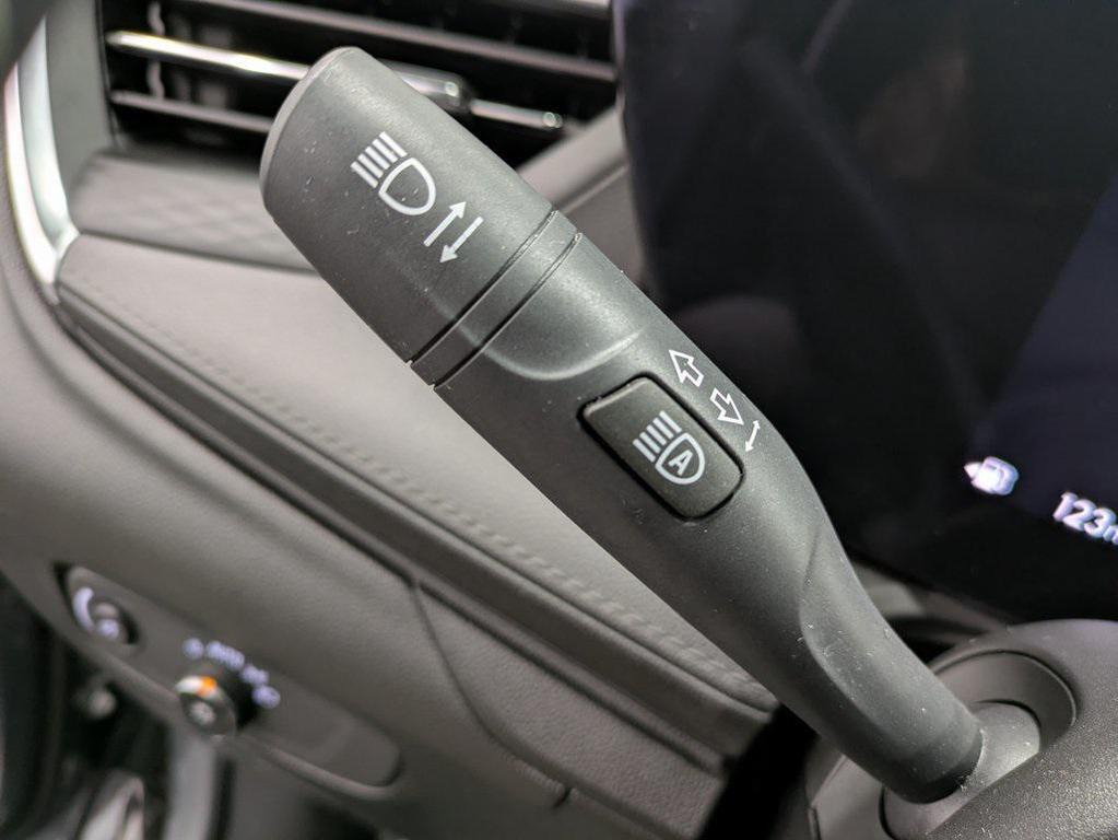 used 2024 Buick Encore GX car, priced at $19,338