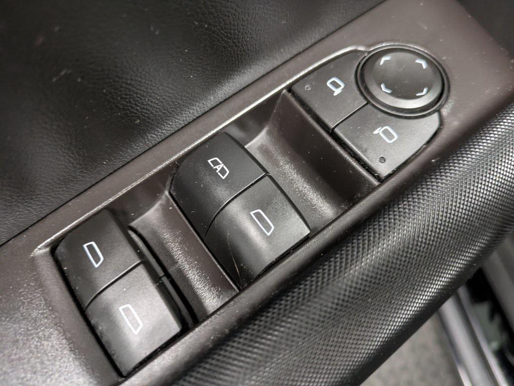 used 2023 Chevrolet Colorado car, priced at $33,913