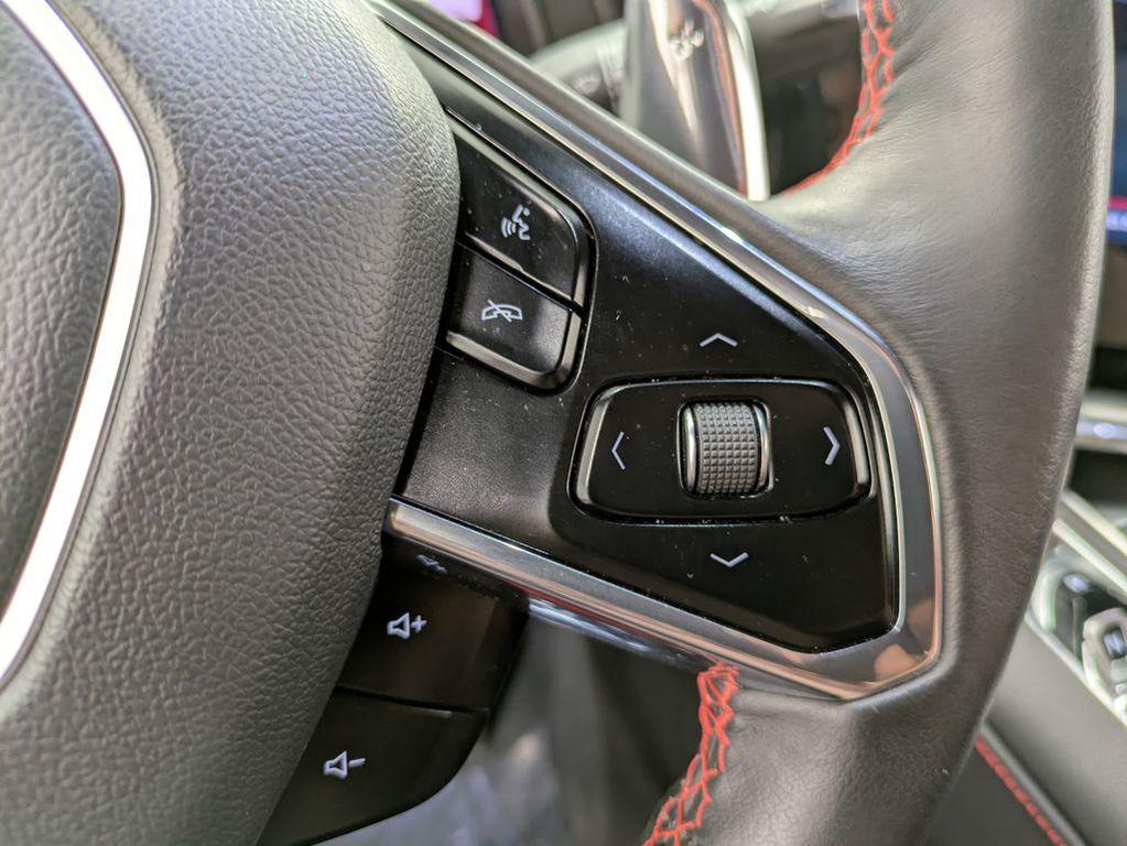 used 2024 Chevrolet Corvette car, priced at $73,776