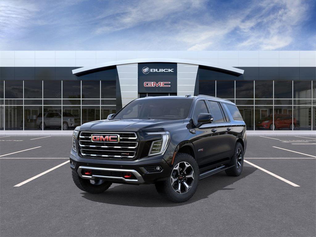 new 2026 GMC Yukon XL car, priced at $94,735
