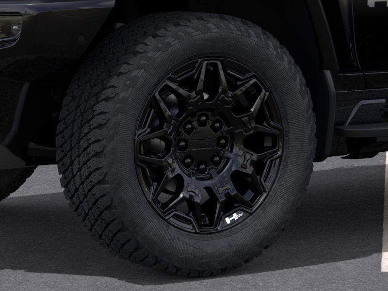 new 2026 GMC HUMMER EV SUV car, priced at $99,865
