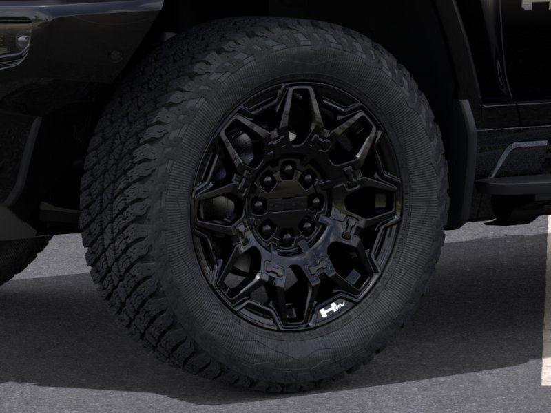 new 2026 GMC HUMMER EV SUV car, priced at $99,865