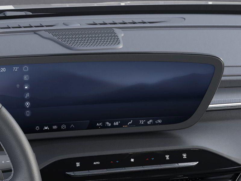 new 2026 Buick Enclave car, priced at $59,925