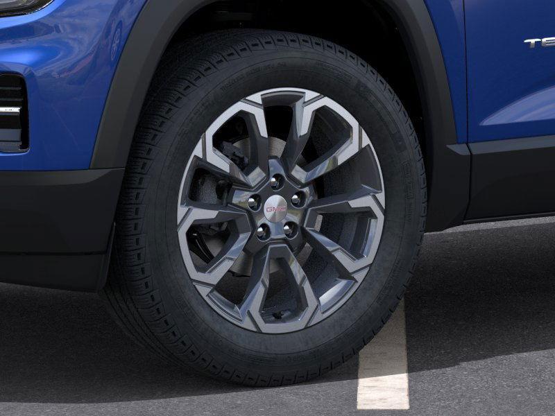 new 2026 GMC Terrain car, priced at $37,590