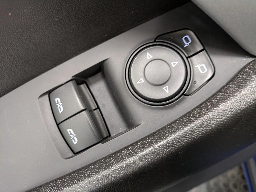 used 2023 Chevrolet Camaro car, priced at $34,371