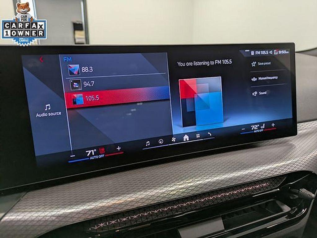 used 2026 BMW M340 car, priced at $65,900