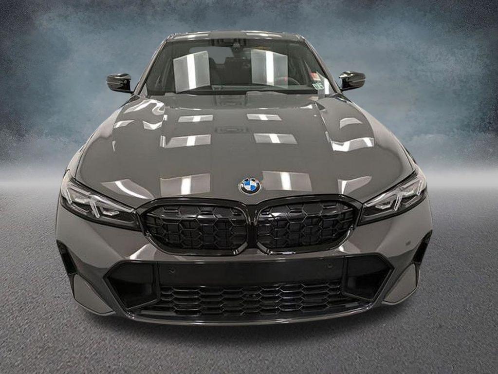 used 2026 BMW M340 car, priced at $65,900