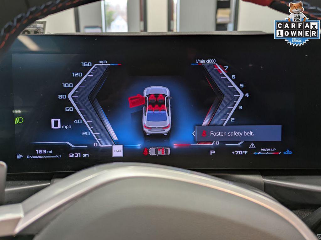 used 2026 BMW M340 car, priced at $65,900