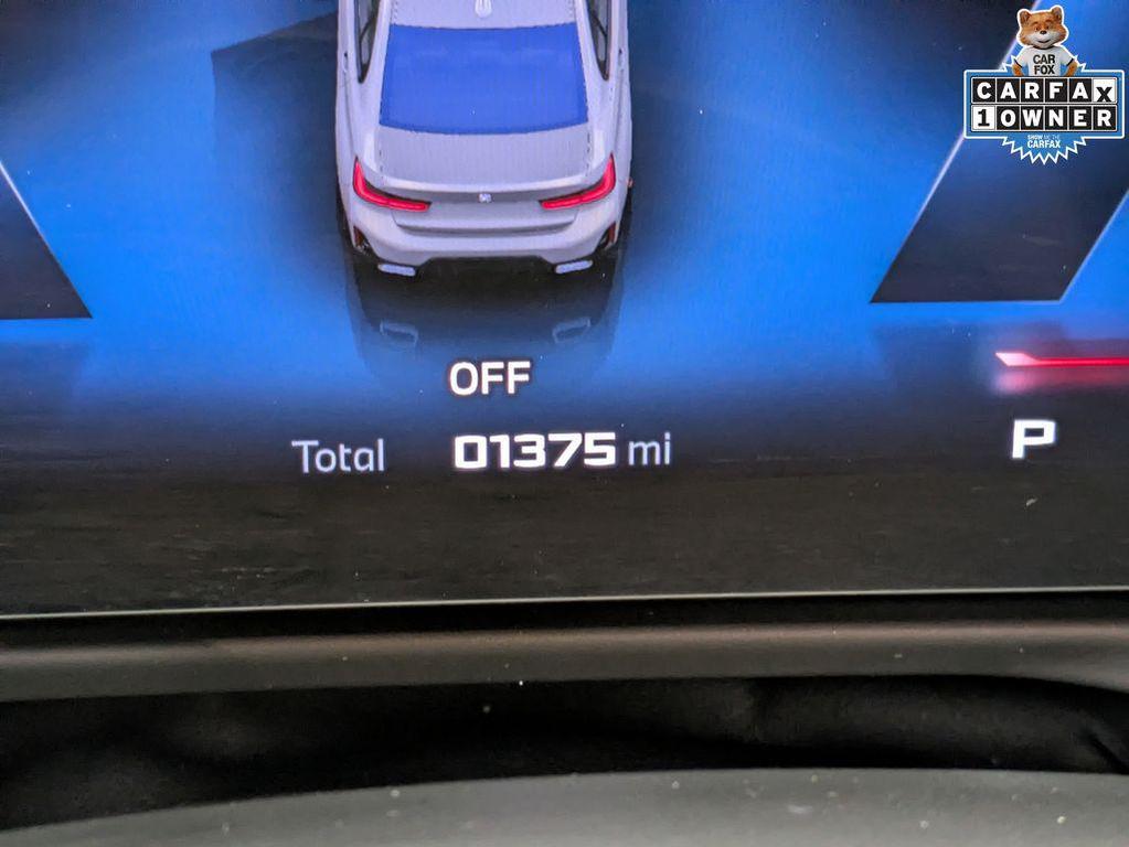 used 2026 BMW M340 car, priced at $65,900