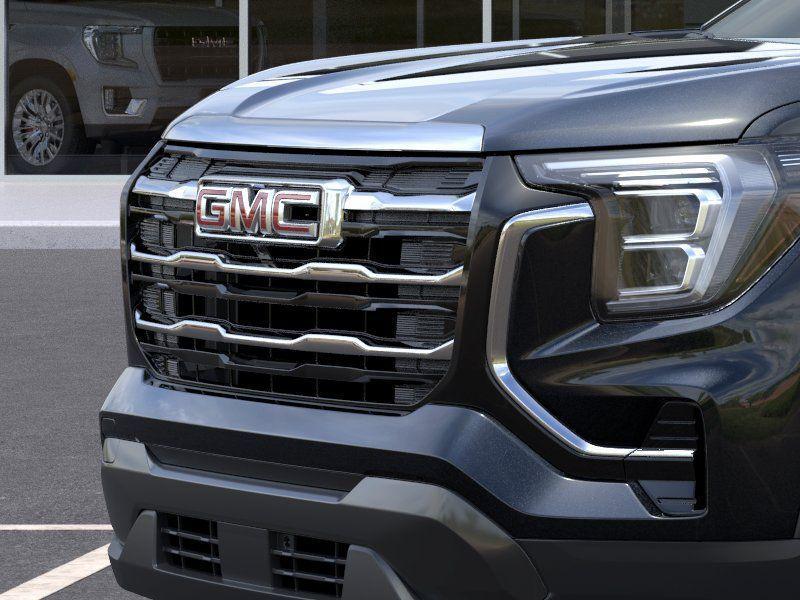 new 2026 GMC Terrain car, priced at $37,840