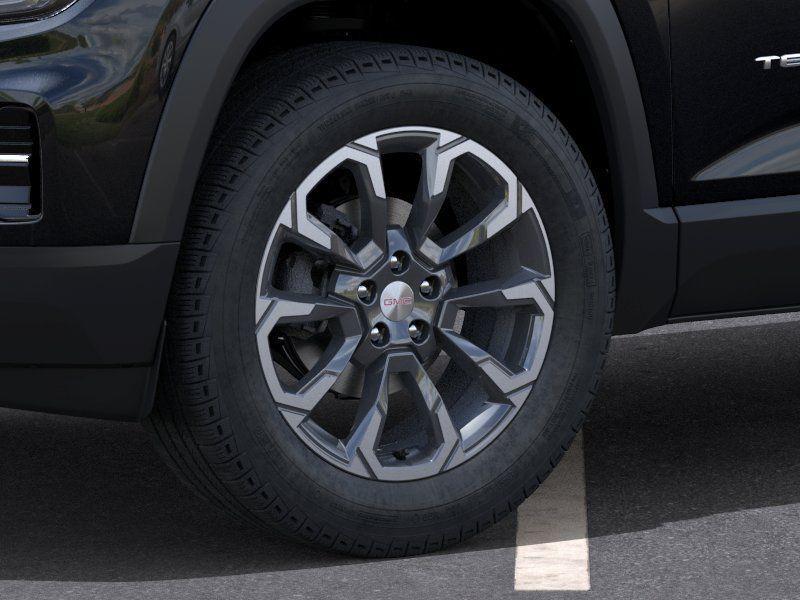 new 2026 GMC Terrain car, priced at $37,840