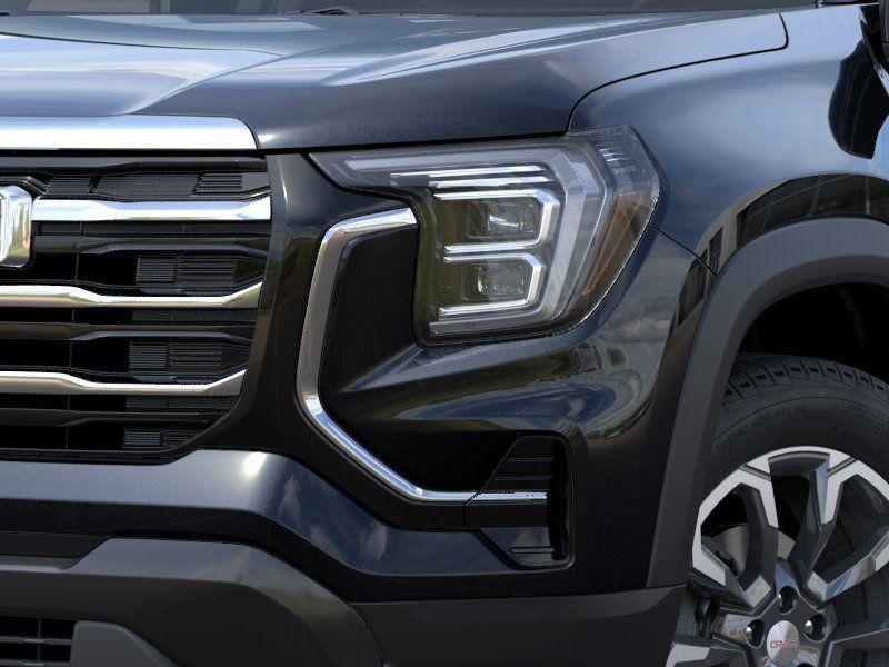 new 2026 GMC Terrain car, priced at $37,840