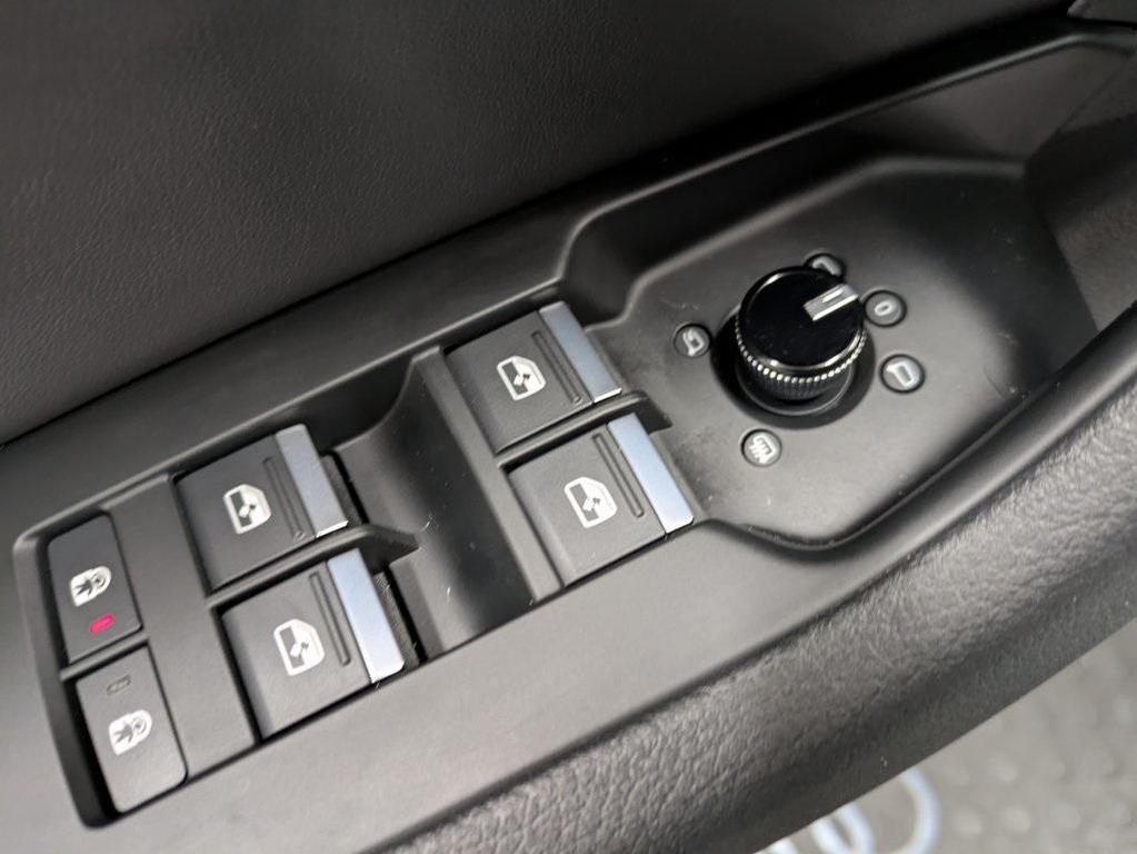 used 2024 Audi A6 car, priced at $37,900