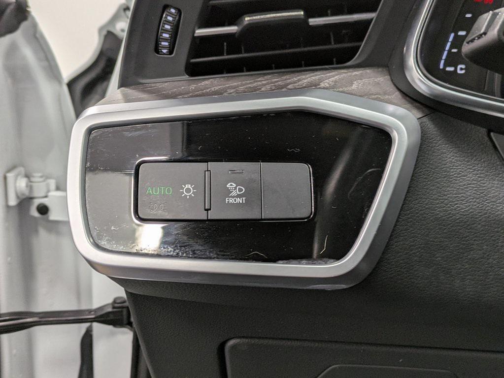 used 2024 Audi A6 car, priced at $37,900