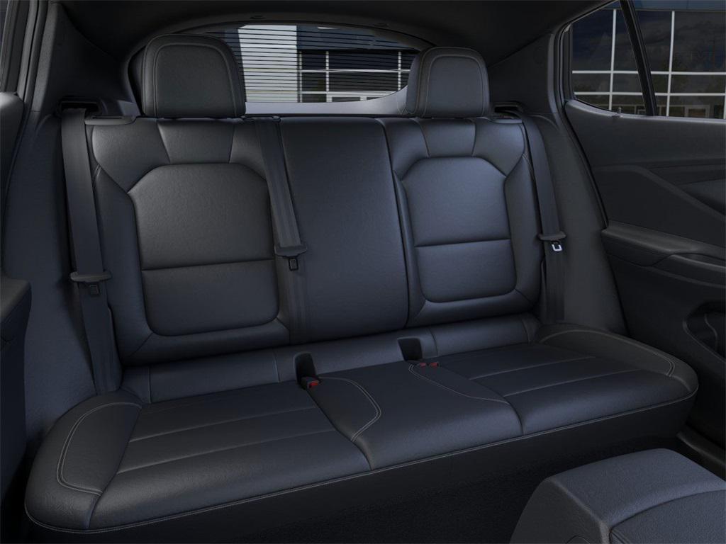 new 2026 Buick Envista car, priced at $31,605