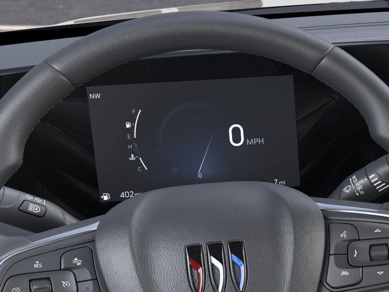 new 2026 Buick Envista car, priced at $31,605