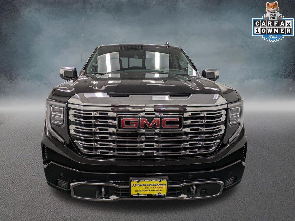 used 2023 GMC Sierra 1500 car