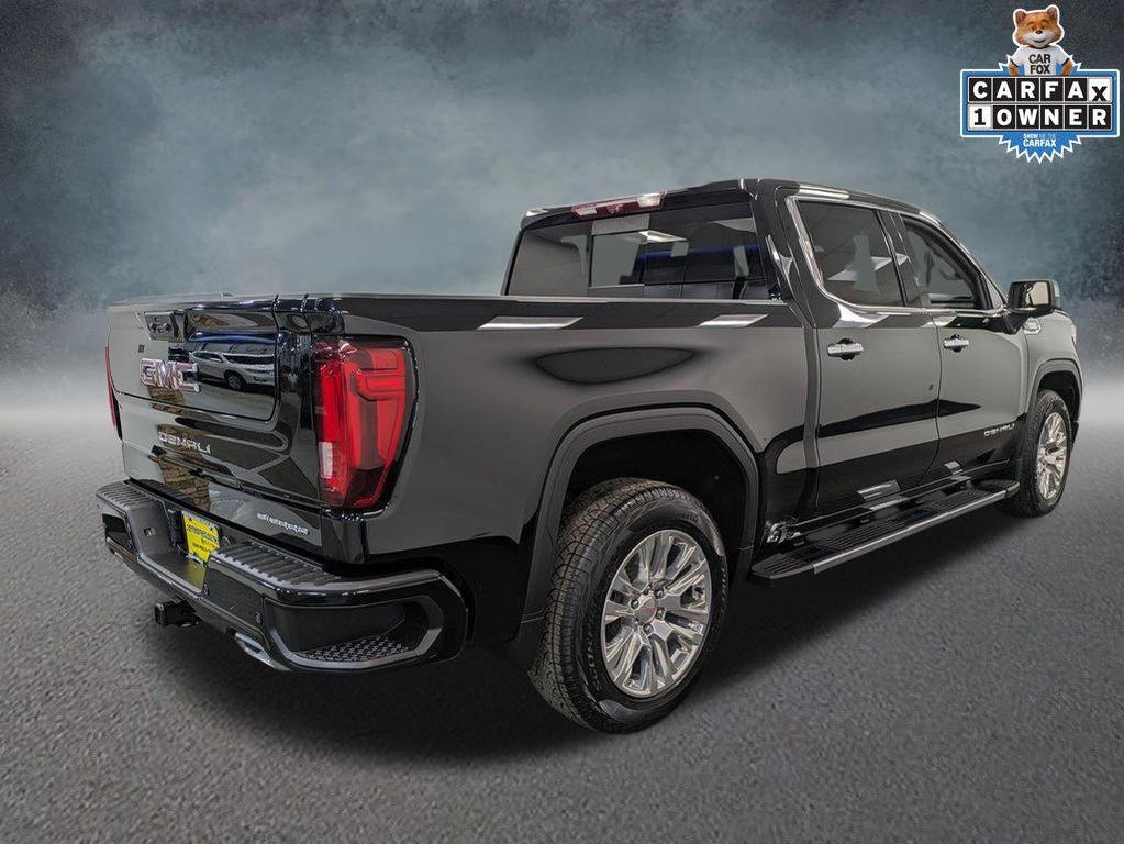 used 2023 GMC Sierra 1500 car