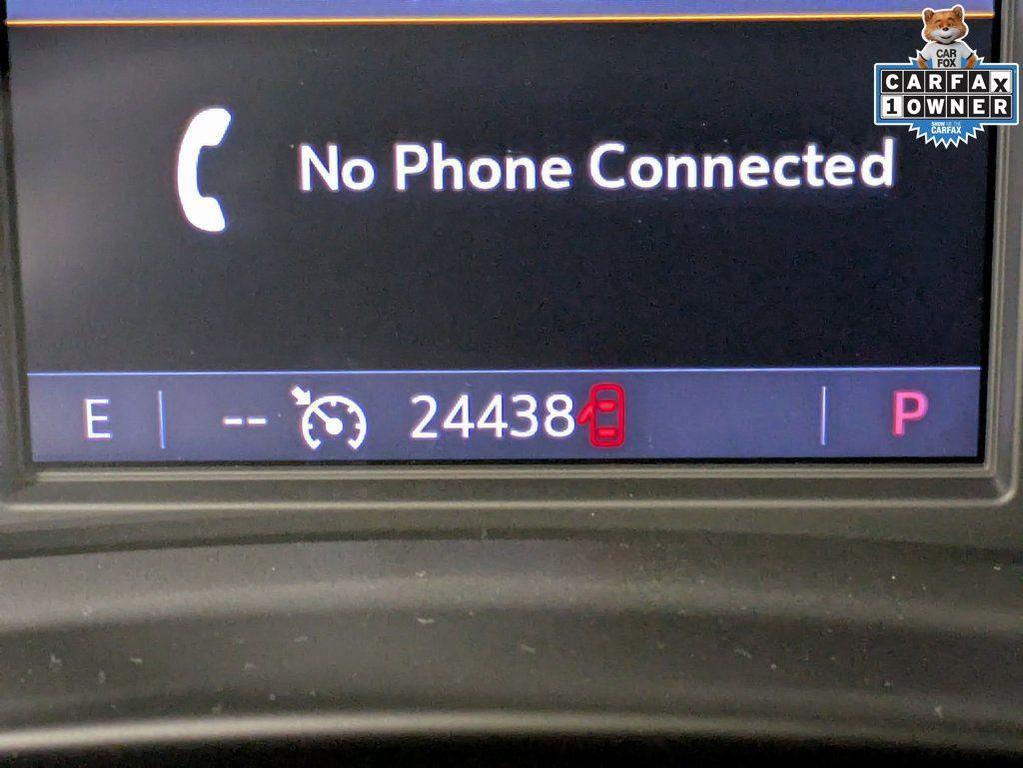 used 2023 Buick Enclave car, priced at $29,547