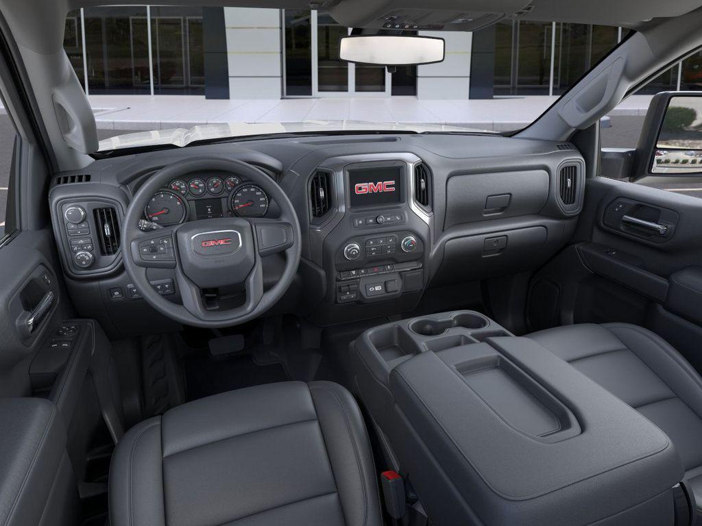new 2026 GMC Sierra 3500 car, priced at $63,065