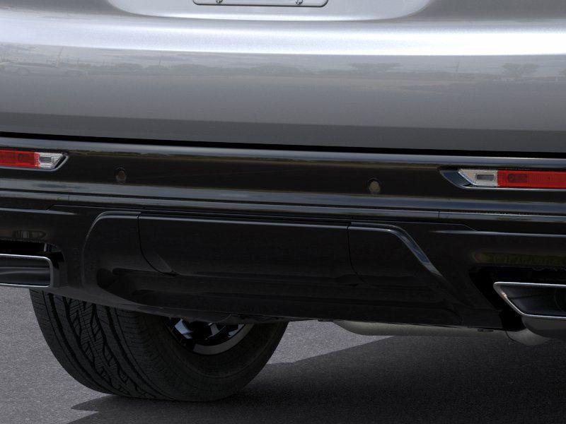 new 2026 Buick Enclave car, priced at $62,575