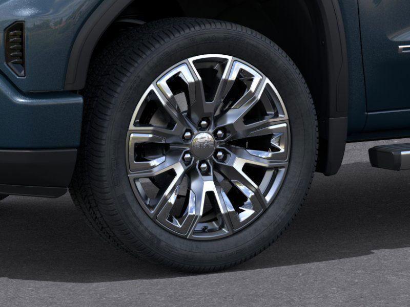 new 2026 GMC Sierra 1500 car, priced at $73,695
