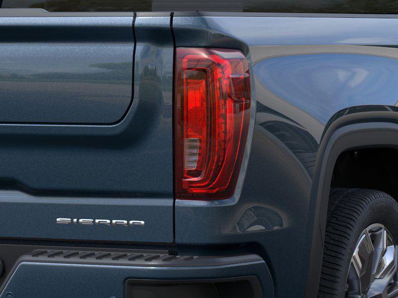 new 2026 GMC Sierra 1500 car, priced at $73,695