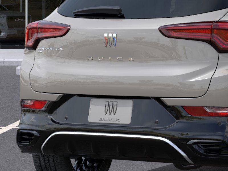 new 2026 Buick Encore GX car, priced at $34,460