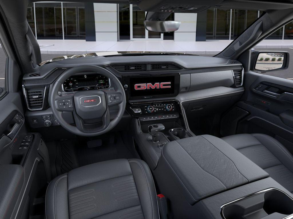 new 2026 GMC Sierra 1500 car, priced at $86,345