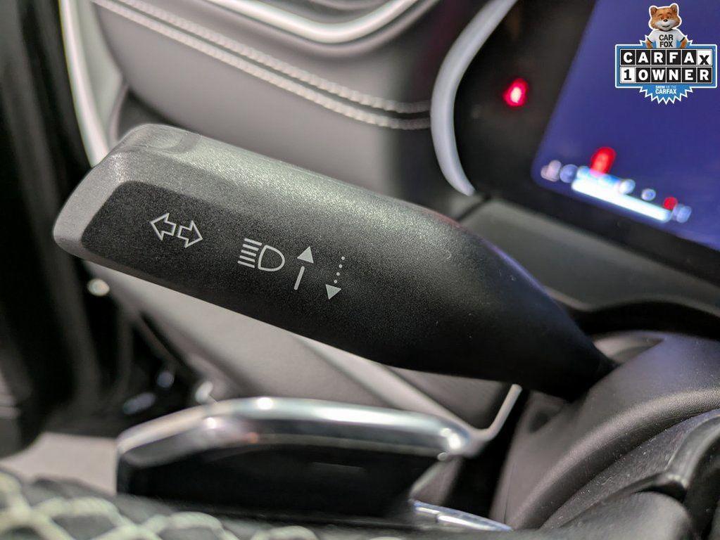 used 2024 Jeep Grand Cherokee L car, priced at $38,316