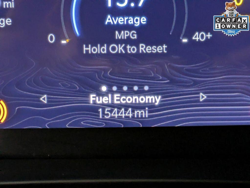 used 2024 Jeep Grand Cherokee L car, priced at $38,316