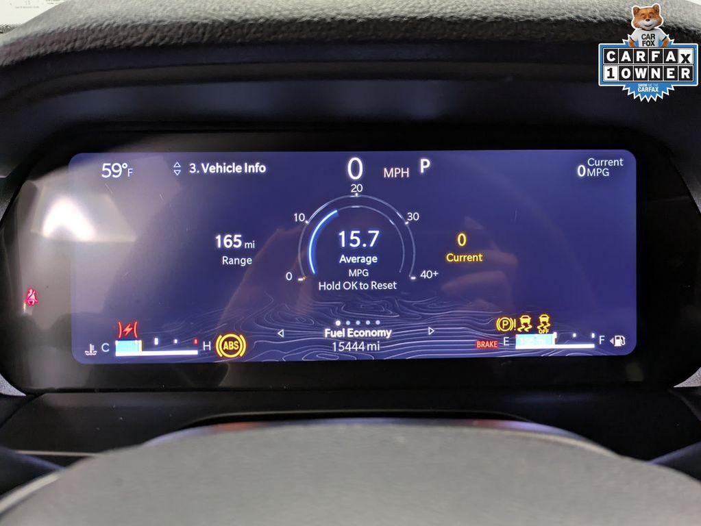 used 2024 Jeep Grand Cherokee L car, priced at $38,316